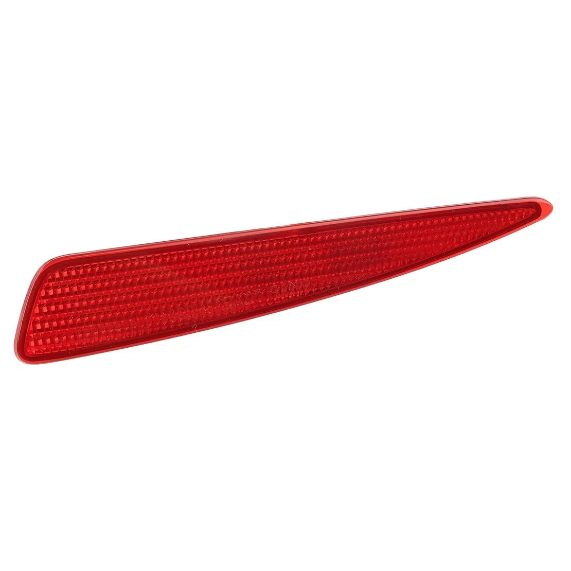 Right Side Rear Bumper Reflector for Toyota Auris (2012-2015)