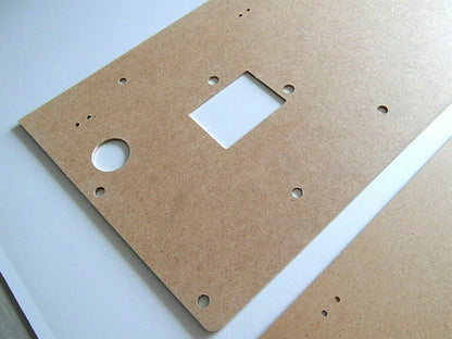 Door panels for Range Rover Classic (1970–1986)