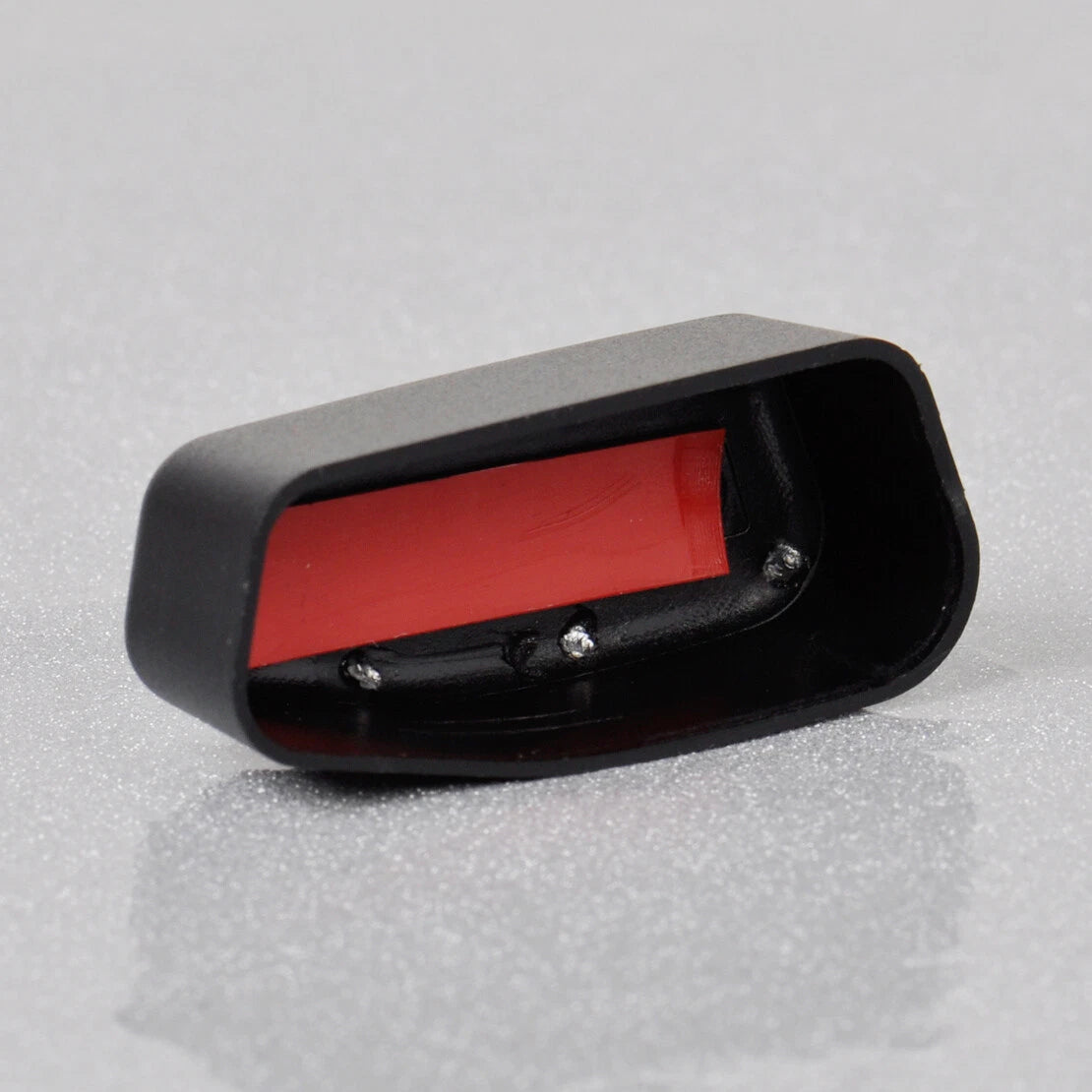 Right Seat Adjustment Switch Cover Trim for Jeep Grand Cherokee, Patriot (2005-2023)