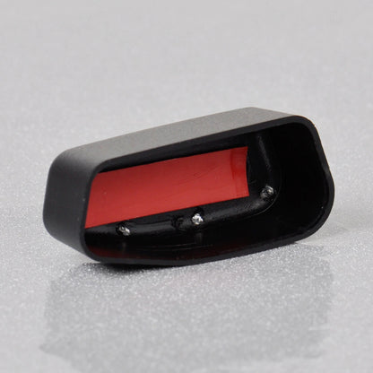 Right Seat Adjustment Switch Cover Trim for Jeep Grand Cherokee, Patriot (2005-2023)