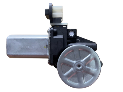 RHF Window Lift Motor 6 Pin for Nissan Skyline Infiniti G35/37 Sedan (2006–2014)