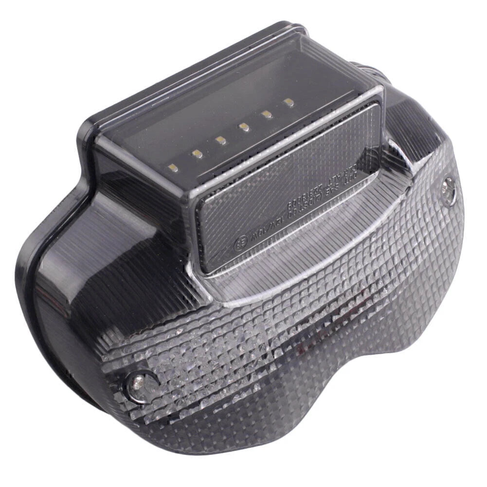 Tail Light Turn Signals for Suzuki Bandit 600 1200 (2000-2005)