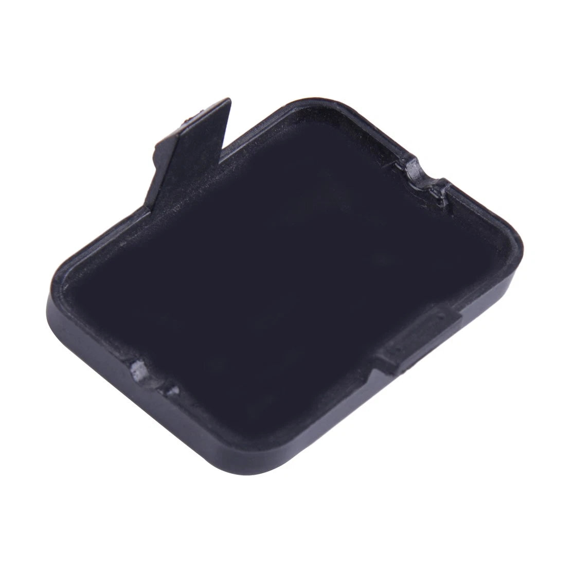 Front Tow Hook Eye Cover for Mercedes-Benz W164 ML320 GL320 (2006-2012)