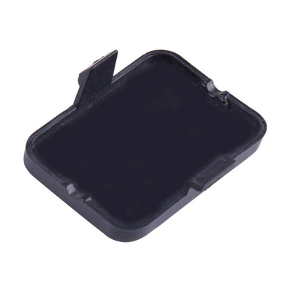 Front Tow Hook Eye Cover for Mercedes-Benz W164 ML320 GL320 (2006-2012)