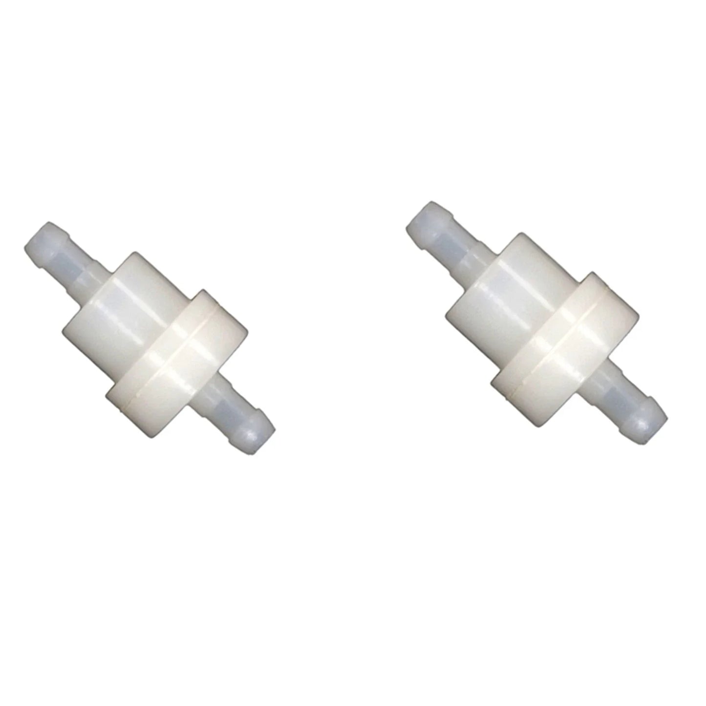 Fuel Filter for Yamaha 9.9HP 4-Stroke / Mercury 35-80365M / 18-7713