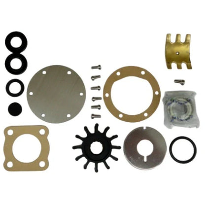 Rebuild Kit for Jabsco Sea Water Pump 3270 Series, Perkins Marine