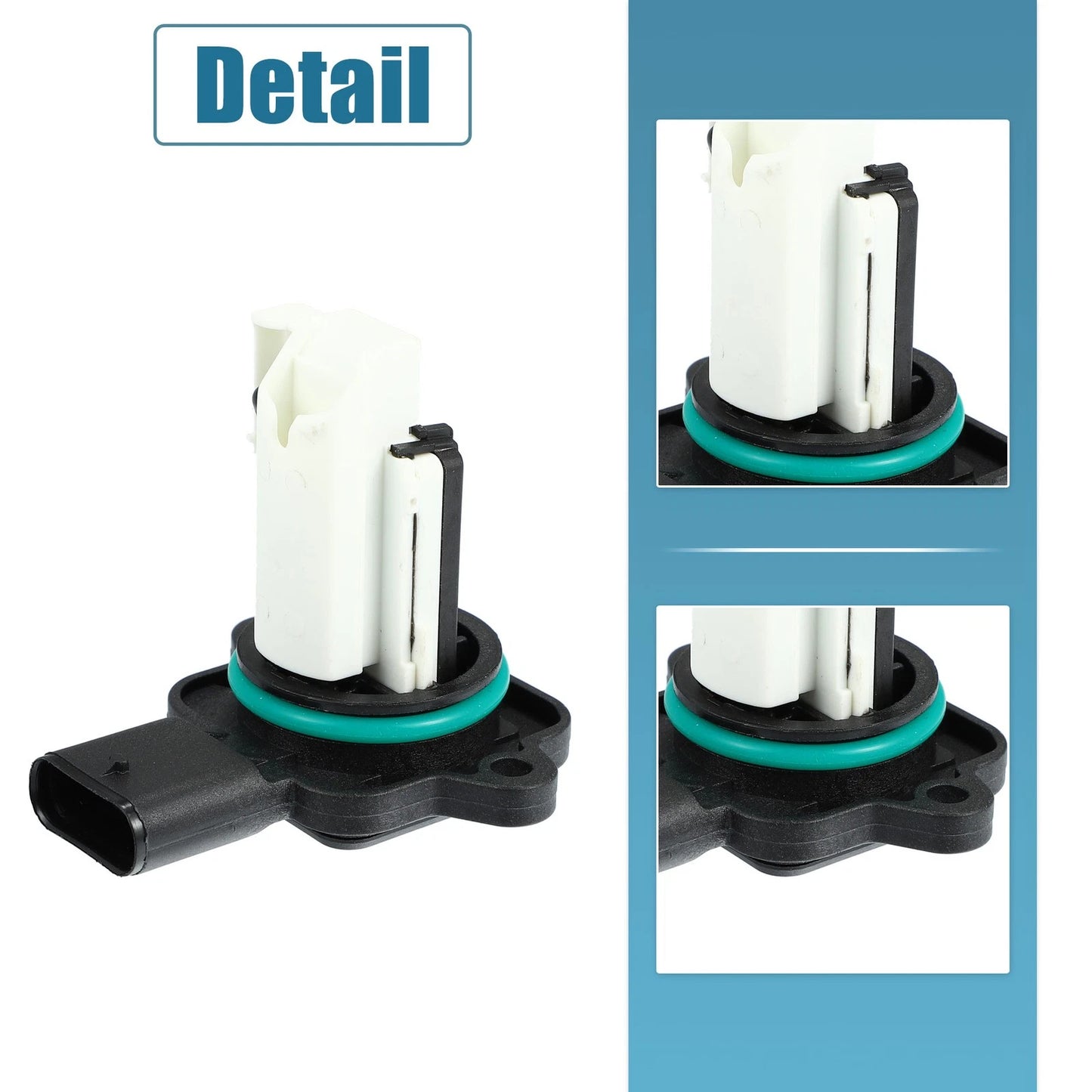 Mass Air Flow Sensor for BMW 135i (2011-2013)