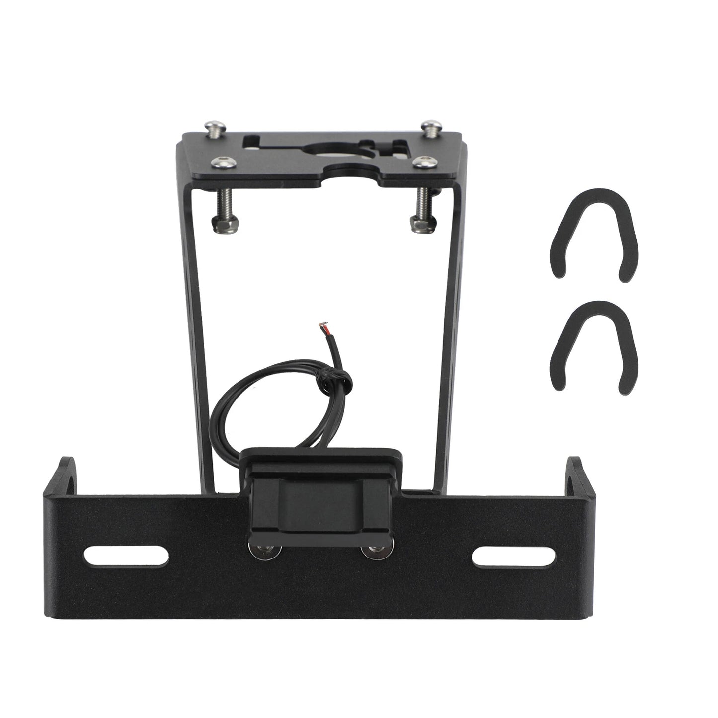 License Plate Holder for Yamaha XSR900 (2022-2023)