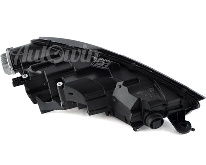 Full LED Headlight Left LH for Audi A4 B9 (2015-2018) Genuine OEM
