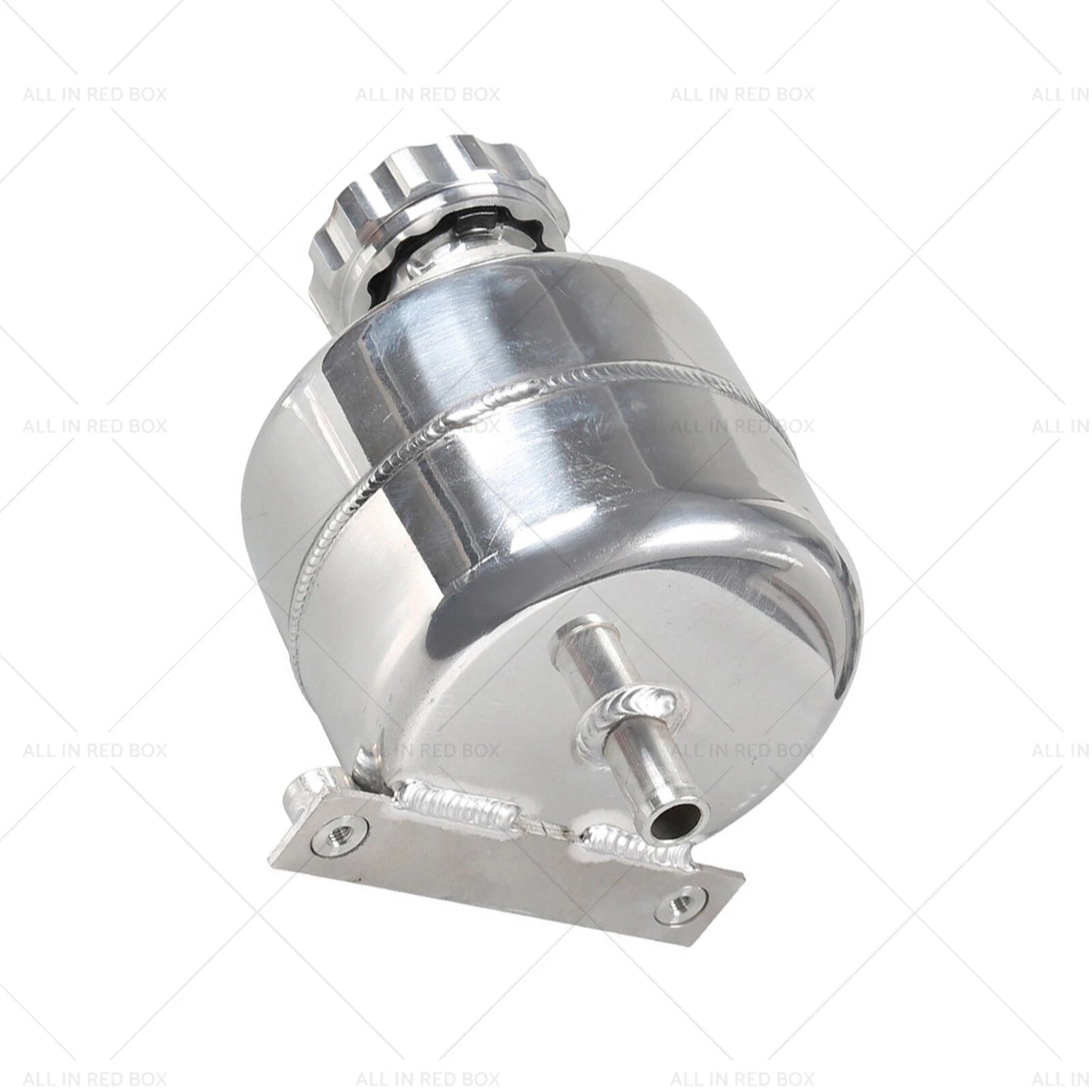 Coolant Expansion Tank for BMW Mini Cooper S R53 (2002-2006) Silver