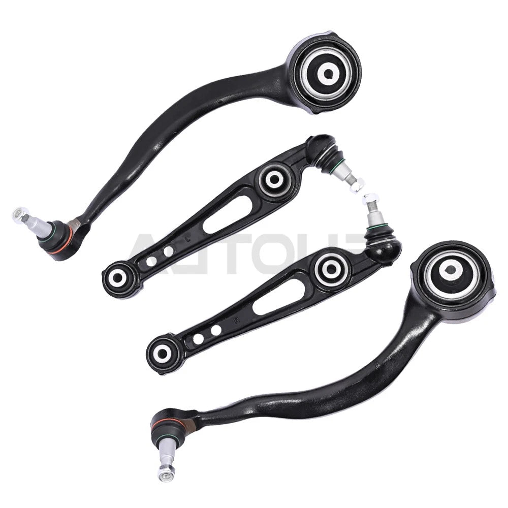 Front Lower Control Arm Ball Joint Set for Land Rover Range Rover (2013–2018)