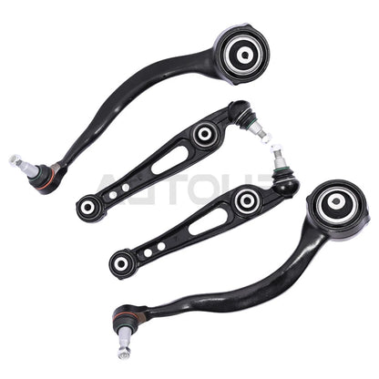 Front Lower Control Arm Ball Joint Set for Land Rover Range Rover (2013–2018)