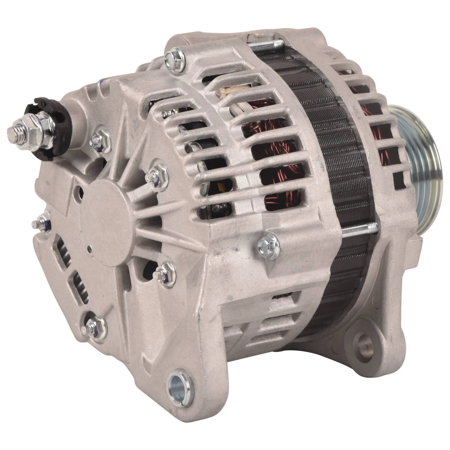 Alternator 90A for Isuzu D-Max TF 3.0L Turbo Diesel 4JJ1-TC (2007-2012)