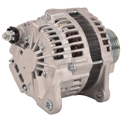 Alternator 90A for Isuzu D-Max TF 3.0L Turbo Diesel 4JJ1-TC (2007-2012)