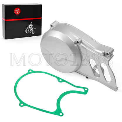 Stator Left Crankcase Cover Gasket for HONDA CRF 100F/CRF 80F (2004–2011)