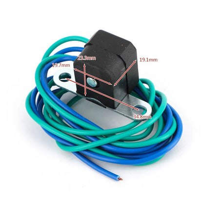 Pulse Generator for Suzuki VS 1400 VL 1500 Boulevard C90 C90T S83 (1987-2009)