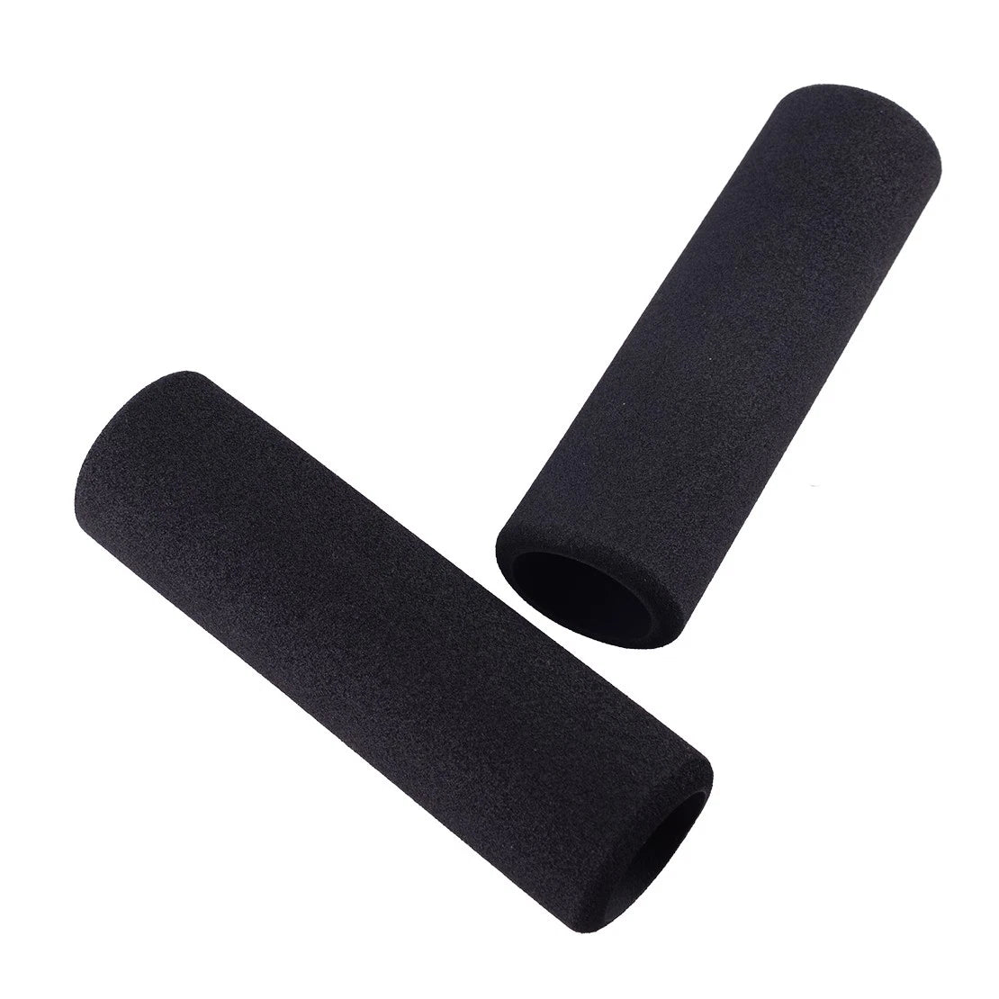 Motorcycle Handlebar Grip Covers for BMW R1200GS LC (2013-2020) - 1 Pair