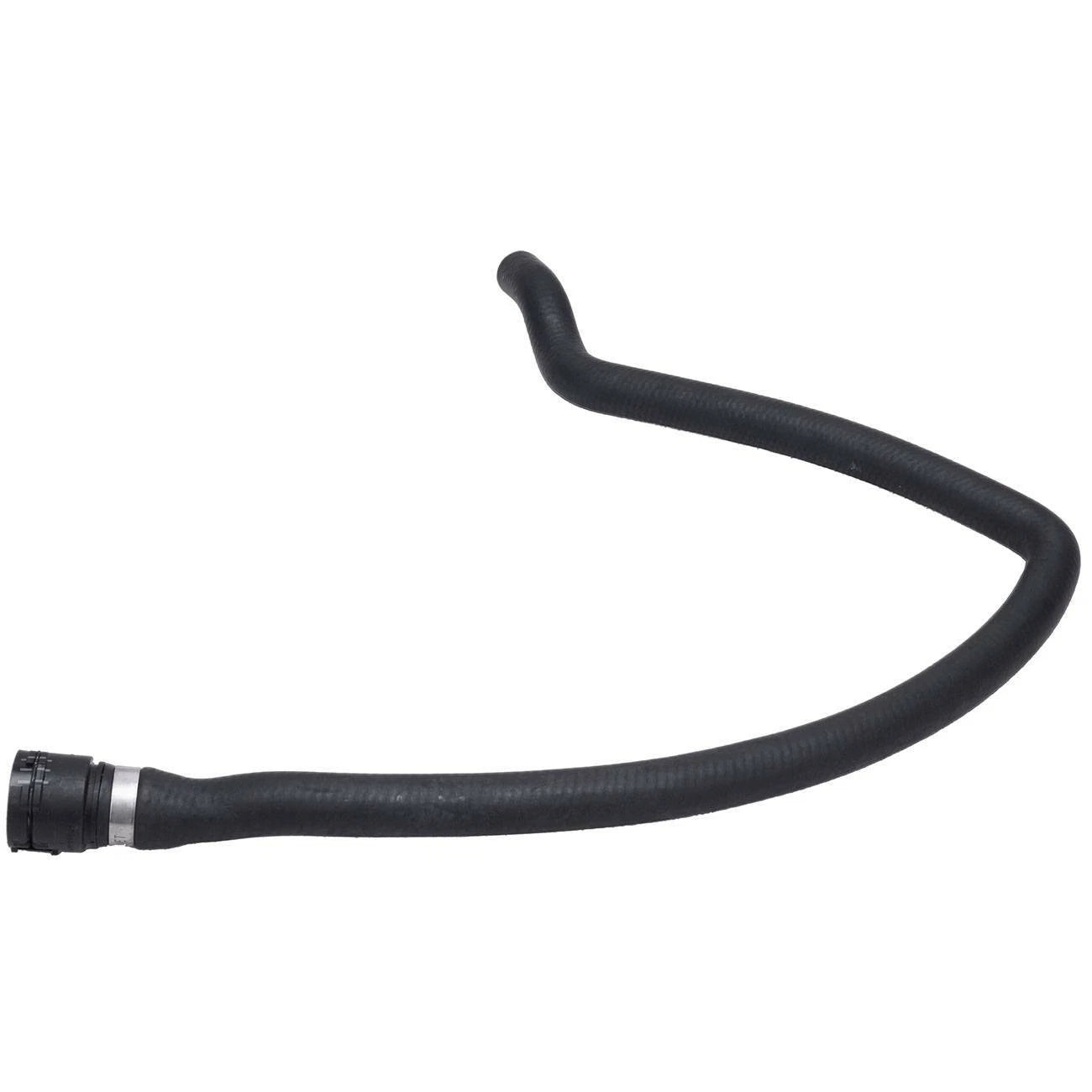 Radiator Return Hose Line for BMW E60 E61 E63 525i 530i (2006-2010)