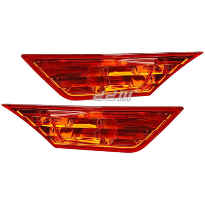 Amber Side Marker Light for Honda Civic FC FC1 FK (2016-2021)