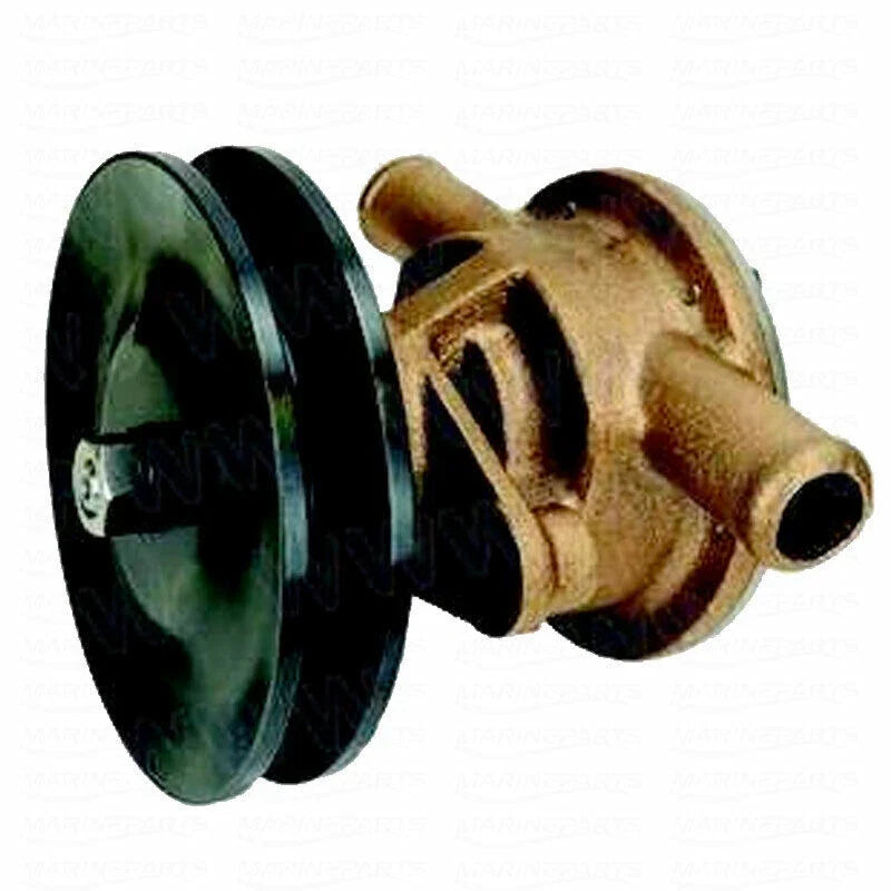 Sea Water Pump for Yanmar 2GM20 2GM20C 3GM30