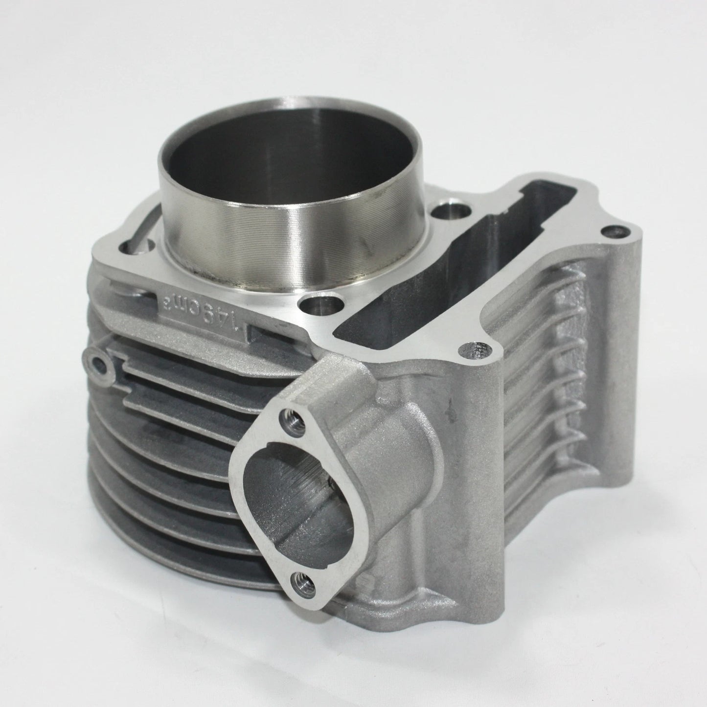 57mm Engine Barrel Bore Cylinder for GY6 150cc Scooter Quad Dirt Bike ATV
