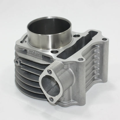 57mm Engine Barrel Bore Cylinder for GY6 150cc Scooter Quad Dirt Bike ATV