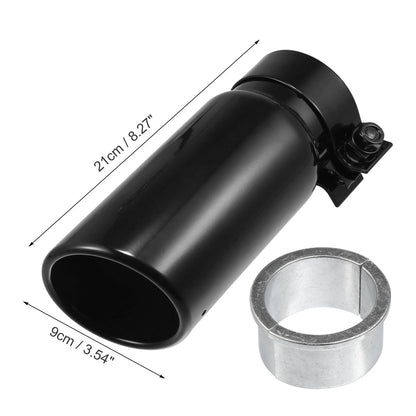 Exhaust Tip Set for Toyota Tacoma (2005-2022)
