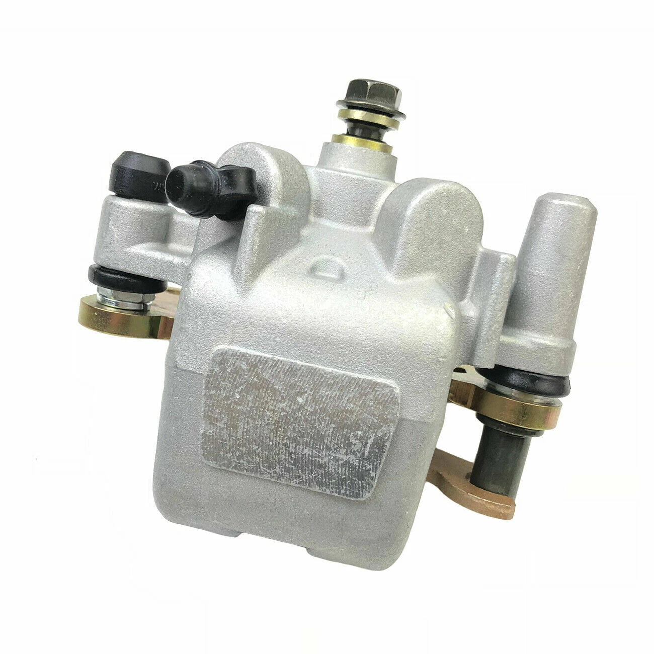 Rear Brake Caliper for Can Am Bombardier Traxter Max Quest 500 650