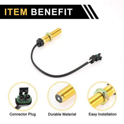 Crankshaft Position Sensor for Volvo WC (1996-1998)