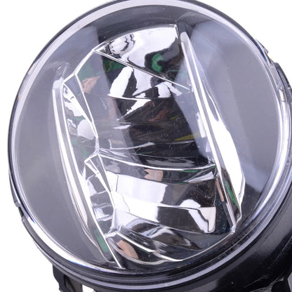 Right Front Fog Light Assembly for Toyota RAV4 Highlander Camry (2001-2023)