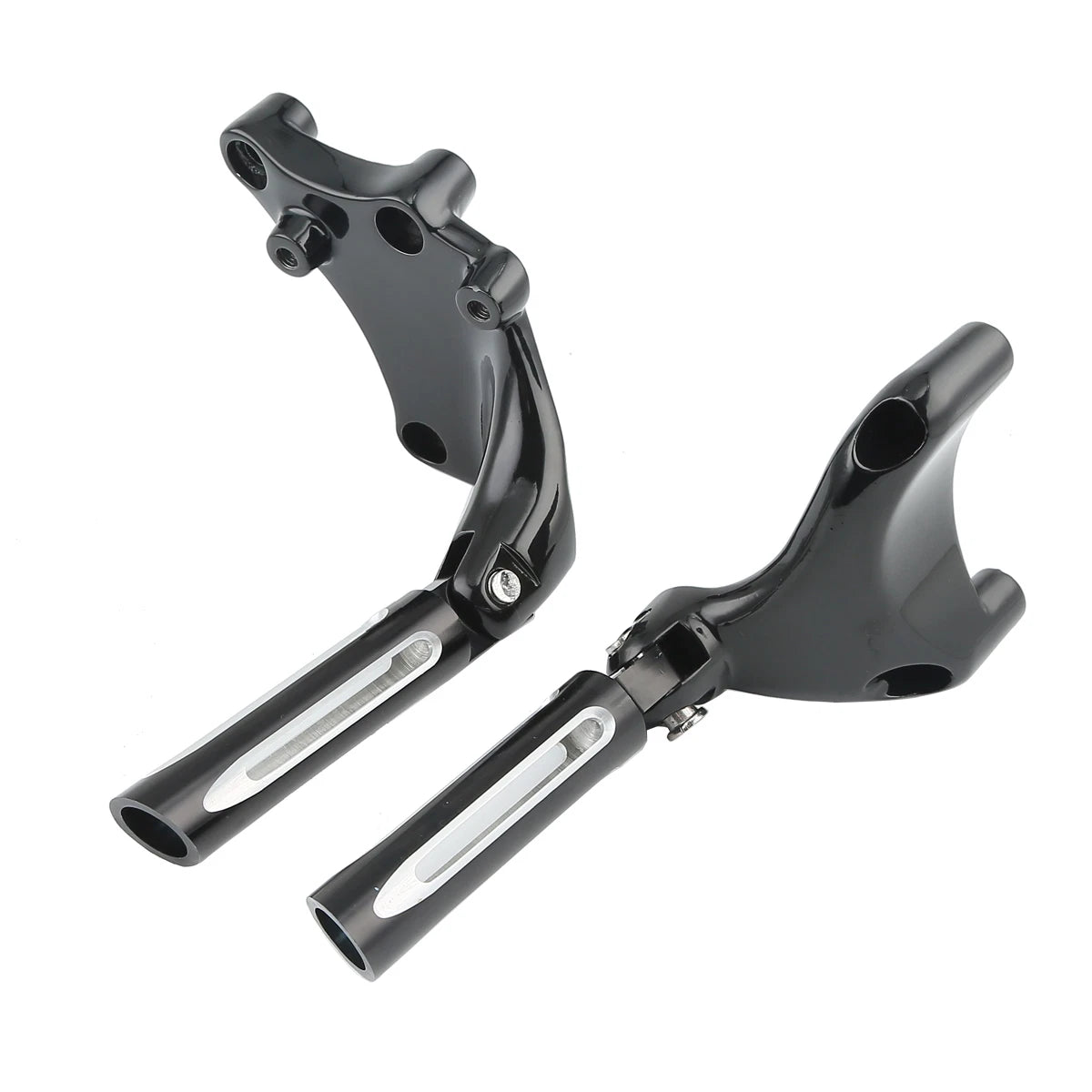 Foot Pegs Mount Bracket for Harley Sportster (2014-2022)