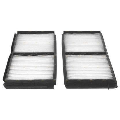 Cabin Air Filter for Ford Fiesta (2010 - 2013)