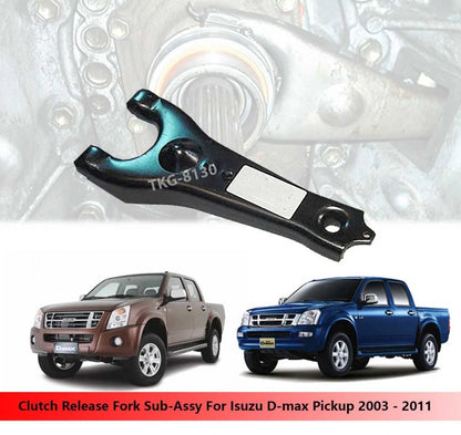 Clutch Release Fork for Isuzu D-Max 2003-2011 (2003-2011)