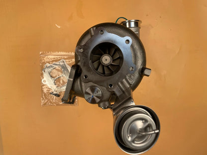 Billet Turbocharger for Freightliner Cascadia 2015-2018 14.8L Diesel DD15