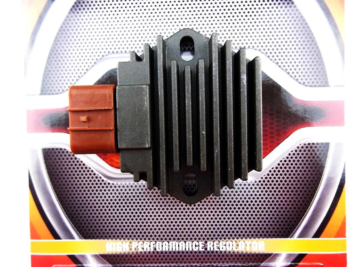 Regulator Rectifier Assembly for Honda TRX350 FourTrax Rancher (2000-2003)