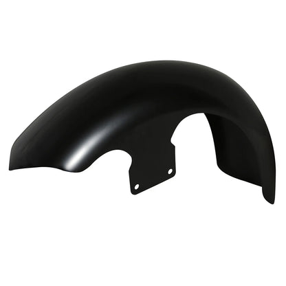 21" Unpainted Front Fender for Harley Touring Road King Street Glide (2009-2023)