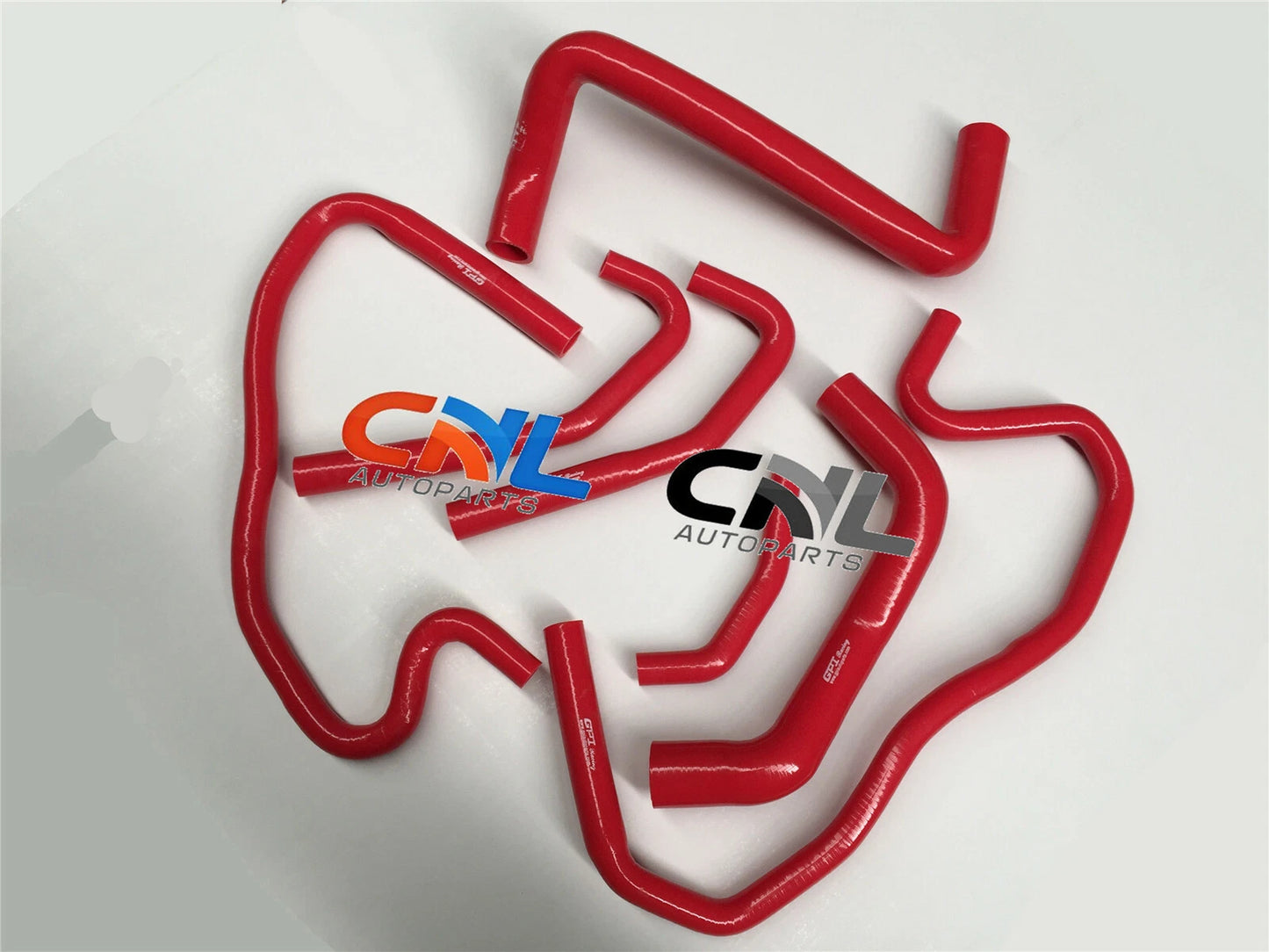 Silicone Radiator Heater Hose for Commodore VE 6.0L LS2 L98 SS HSV (2006-2008)