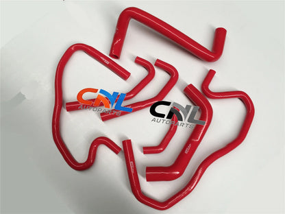 Silicone Radiator Heater Hose for Commodore VE 6.0L LS2 L98 SS HSV (2006-2008)