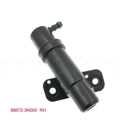 Left & Right Headlight Washing Nozzles for Hyundai Sonata (2005-2010)