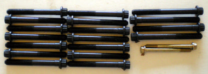 Cylinder Head Bolts for Mitsubishi L200 Delica 2.8 Di 4M40T
