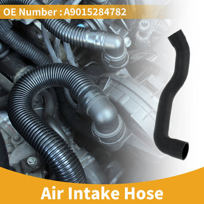 Engine Air Intake Hose for Mercedes-Benz Sprinter 2 x T (1995-2006)