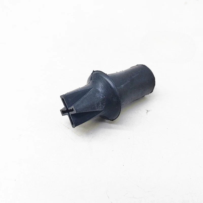 4x Front Rear Sunroof Water Drain Hose Pipe for VW Tiguan (2010–2017)