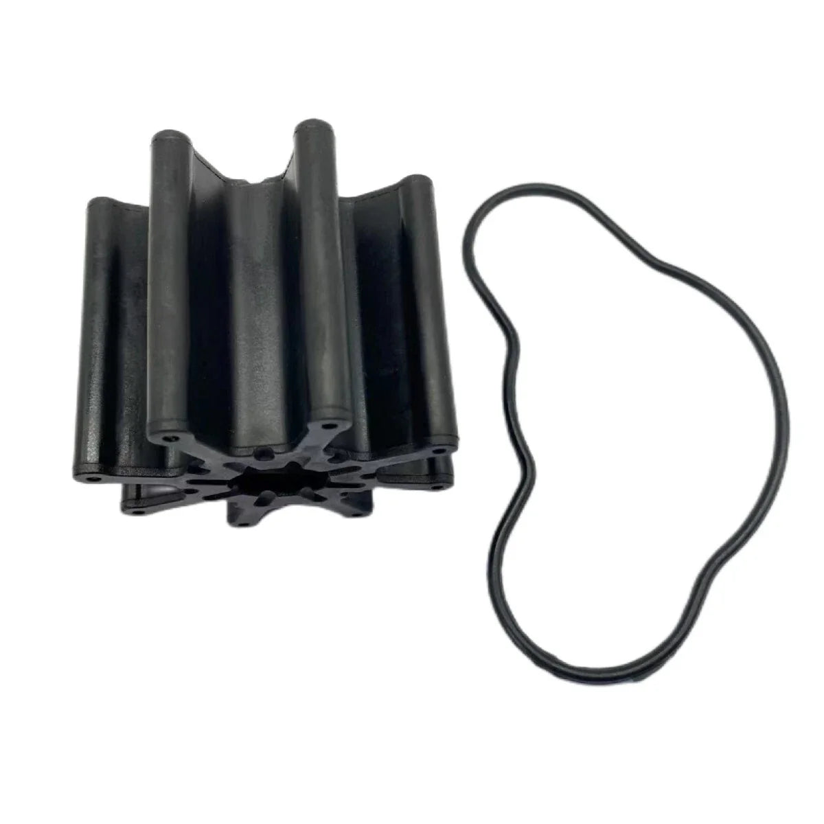 Sea Water Pump Impeller for Mercruiser Bravo 1990-2000 8M0104229