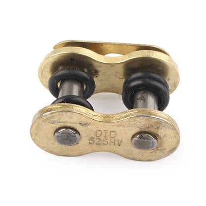 Master Connecting Link O Ring for Motor Chain Removal Maintenance