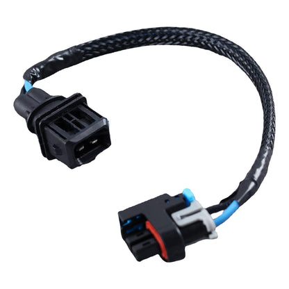 Fuel Injector Wire Adapter Set for Jetronic EV1, Mini Delphi, Multec 2