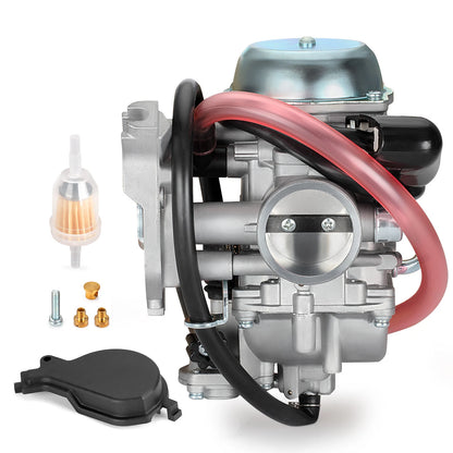 Carburetor for Arctic Cat 400 4x4 TBX TRV Manual (2005–2008)
