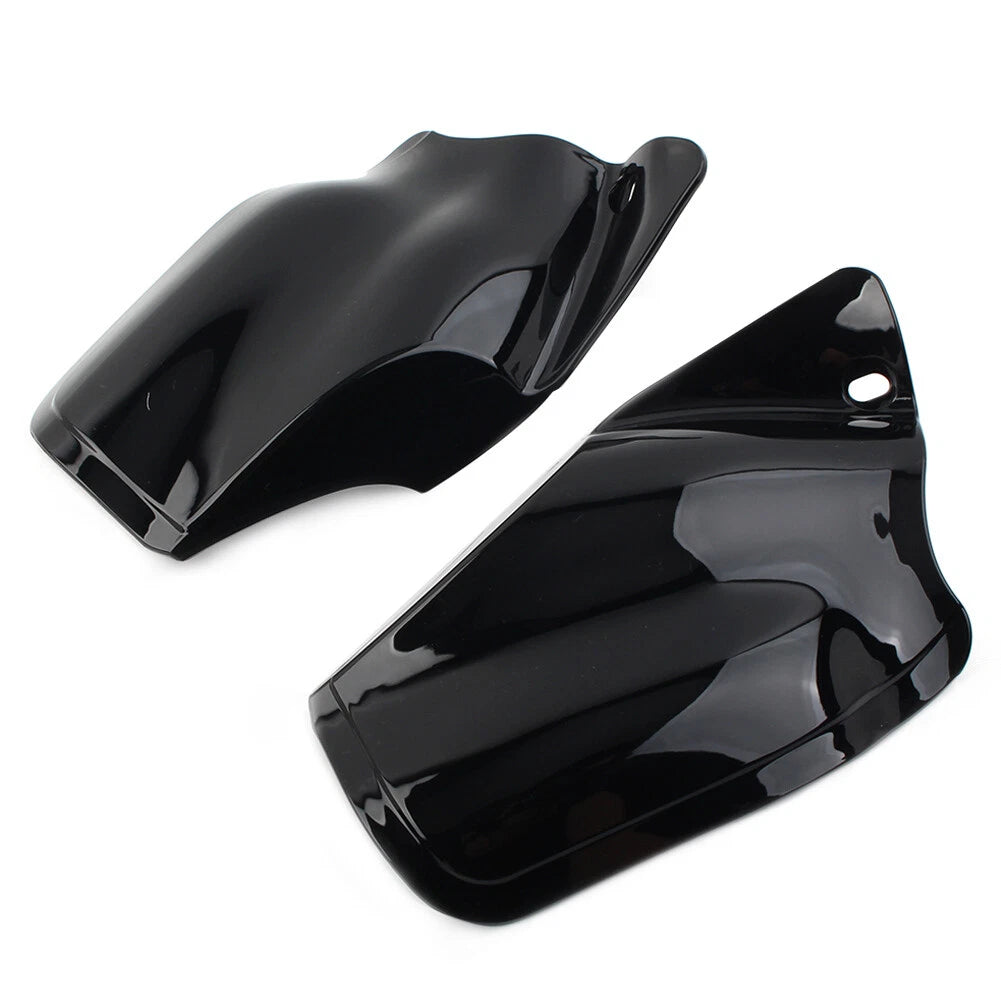 Air Heat Deflector Shield for Harley Sportster (2014-2022)