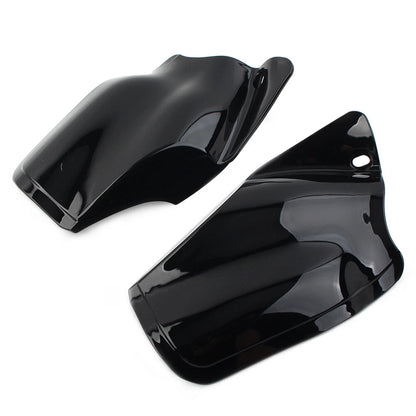 Air Heat Deflector Shield for Harley Sportster (2014-2022)