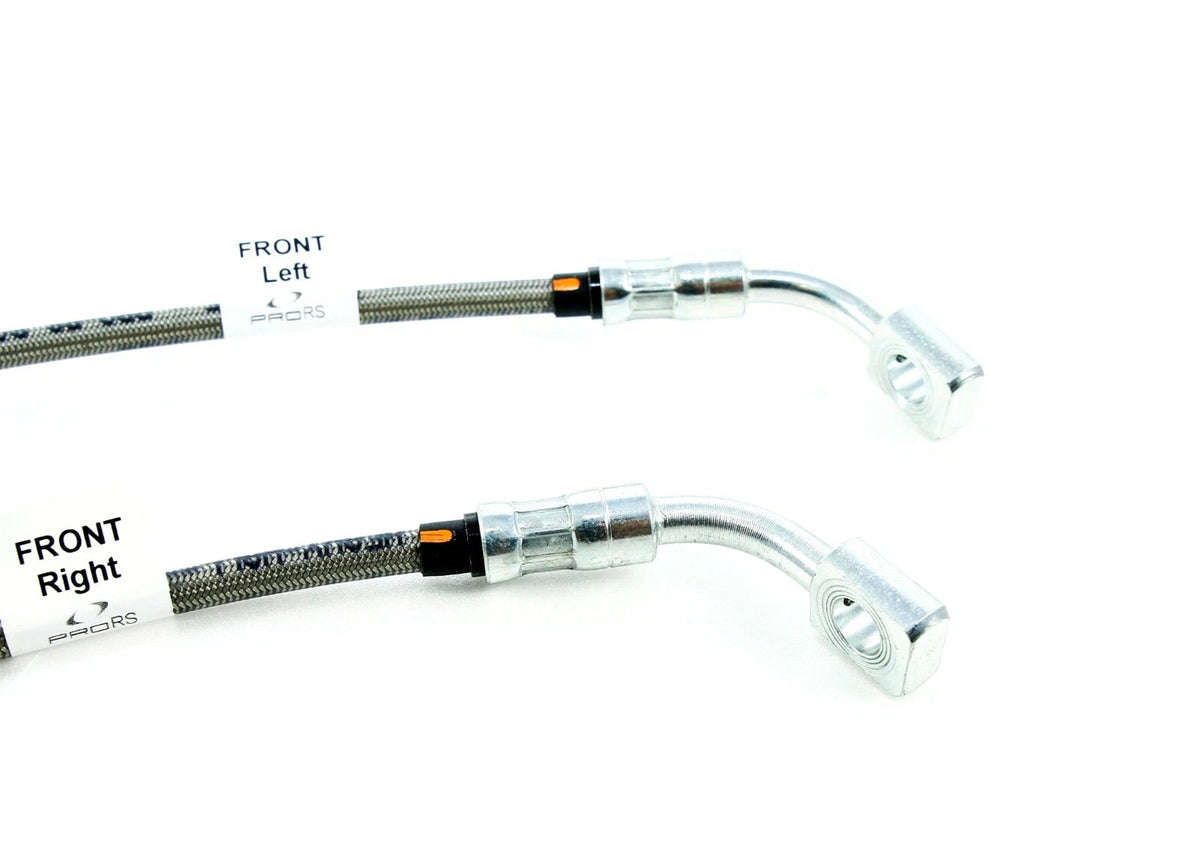 Brake Line Kit for Calais VE2 Sedan/Sportswagon (2010-2013)