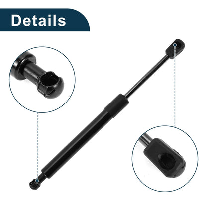 Hood Lift Supports Struts for BMW X3 (2004-2010)